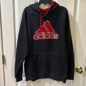 Adidas Hoodie
